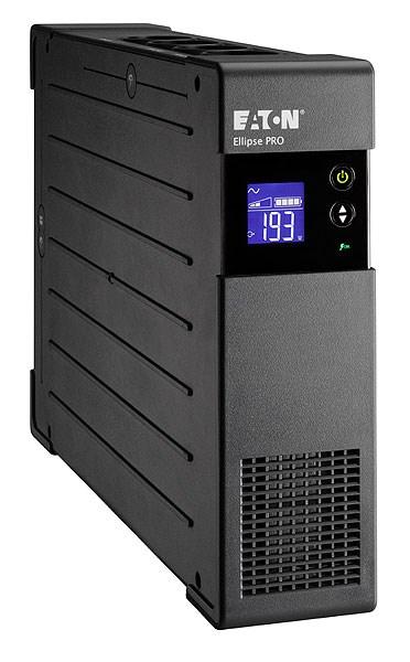 Eaton Ellipse PRO 1200 IEC, UPS 1200VA, 8 zásuviek IEC, LCD