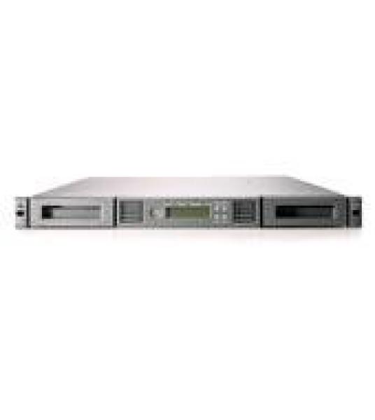 HPE StoreEver MSL6480 CVTL LTU