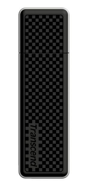 TRANSCEND Flash disk 32GB JetFlash®780,  USB 3.0 (R:210/ W:75 MB/ s) čierna