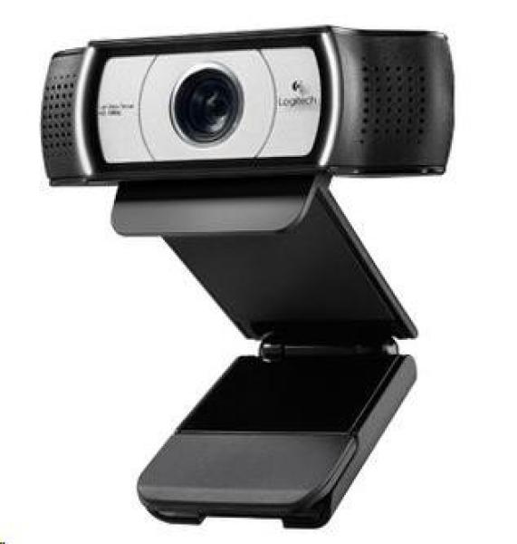 Webová kamera Logitech HD C930e