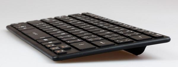 EVOLVEO WK29B Bluetooth klávesnice1