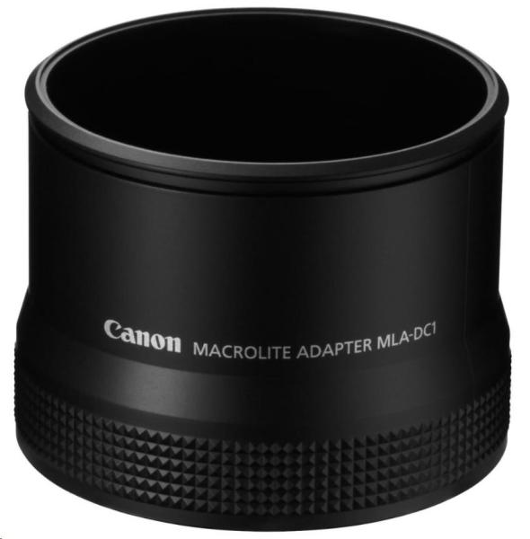 Canon MLA-DC1 makro adaptér