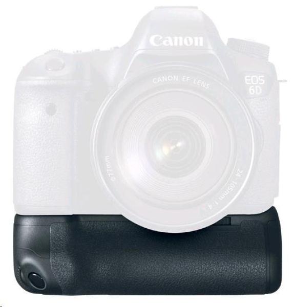 Canon BG-E14 battery grip pro EOS 70D2