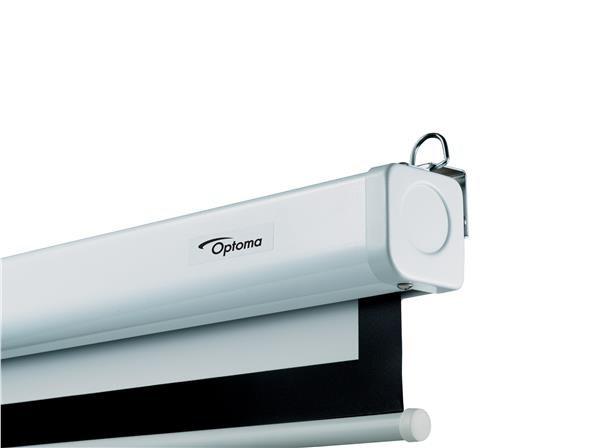 Optoma plátno DS-3100PMG+,  100",  4:31