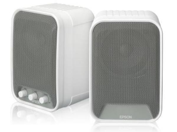 EPSON Active Speakers ELPSP02