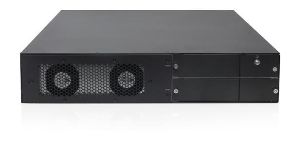 HPE MSR3044 Router1