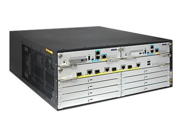 HPE MSR4060 Router Chassis