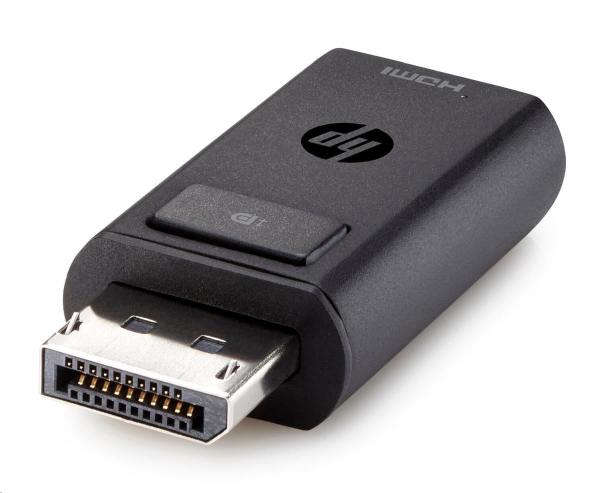 HP DisplayPort na HDMI 1.4 Adaptér