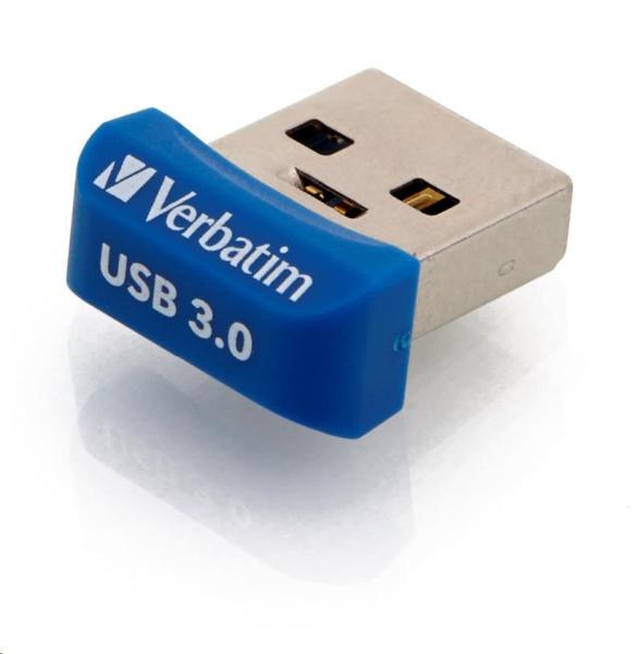 VERBATIM Flash disk 32 GB Store &quot;n&quot; Stay Nano,  USB 3.6