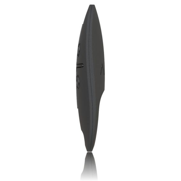 Ajax  SpaceControl (8EU) ASP black (38167)2