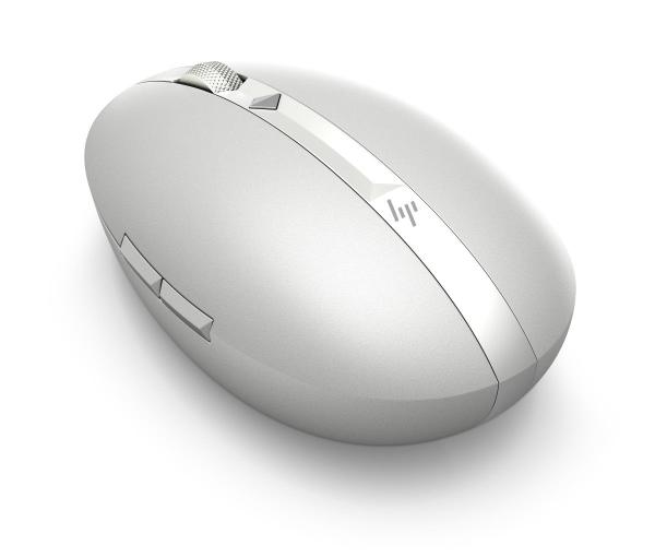 Myš HP - Nabíjateľná myš Spectre 700 (Turbo Silver)