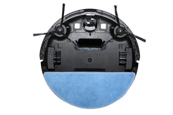 EVOLVEO RoboTrex H6, robotický vysavač 2v12