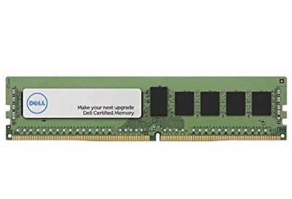 DELL Pamäťový modul DELL 16GB Certified Memory Module - 2RX4 DDR4 RDIMM 2133MHz PowerEdge,Precision Workstations