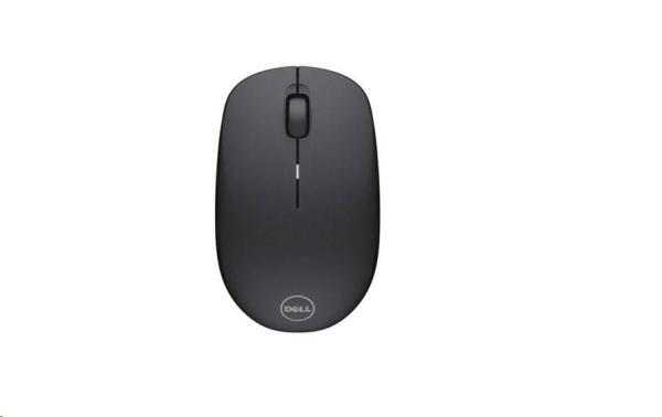 DELL Wireless Mouse-WM126 black1