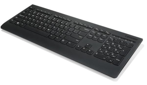 LENOVO Professional Wireless Keyboard Slovak