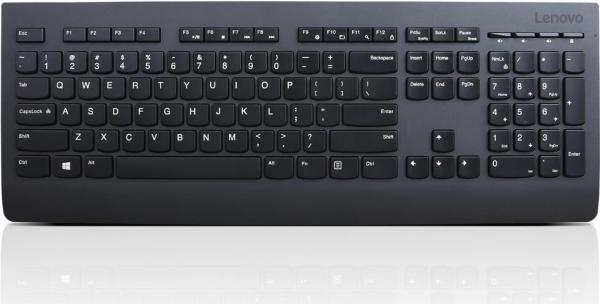 LENOVO Professional Wireless Keyboard Slovak1