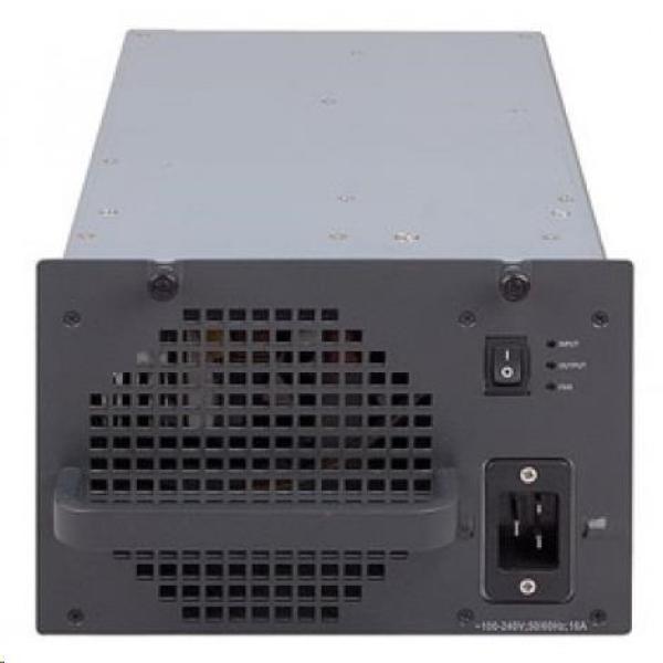 HPE 7500 44p GbE/ 4p 10GbE SE Mod