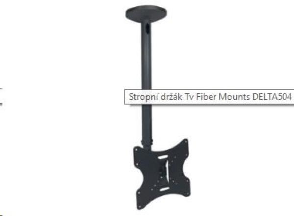 Stropní držák Tv Fiber Mounts DELTA504