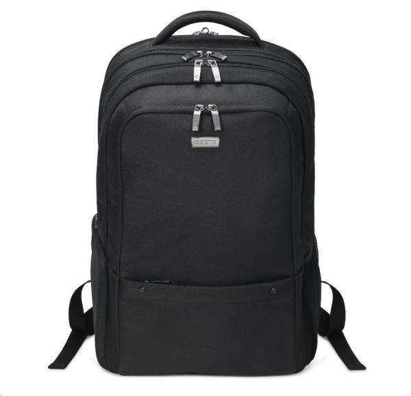 DICOTA Eco Backpack SELECT 13-15.6 Čierna farba1