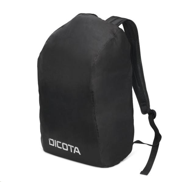 DICOTA Eco Backpack SELECT 13-15.6 Čierna farba7