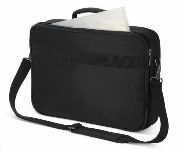 DICOTA Eco Multi Plus SELECT 14-15.6 Čierna farba6