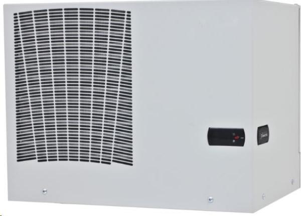 Klimatizácia TRITON RAC-KL-ETE-X1,  čierna