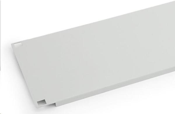 TRITON 19",  2U,  plastový zámok,  sivý1