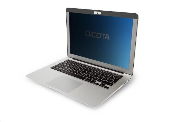 DICOTA Secret 2-Way pre MacBook Air 11 magnetický0
