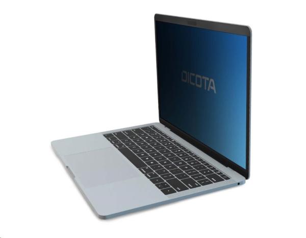 DICOTA Secret 2-Way pre MacBook Pro 15, magnetický0