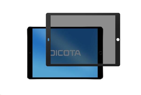 DICOTA Secret 2-Way pre iPad 2017 /  2018 /  Air /  Air2,  magnetický