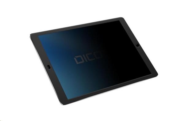 DICOTA Secret 2-Way pre iPad 2017 /  2018 /  Air /  Air2,  magnetický2