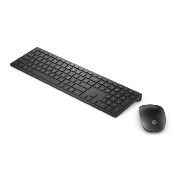 HP Pavilion Wired 300 – KEYBOARD – česká2