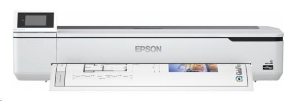 Atrament do tlačiarne EPSON SureColor SC-T5100N,  4 farby,  A0,  2400x1200 dpi,  USB 3.0,  LAN,  WIFI,  Ethernet, 
