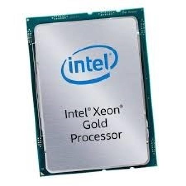 CPU INTEL XEON Scalable Gold 6144 (8-jadrový,  FCLGA3647,  24, 75M Cache,  3.50 GHz),  zásobník (bez chladiča)
