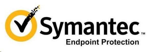 Endpoint Protection Small Business Edition,  ADD Qt. Hybridná licencia SUB so Sup,  50-99 DEV 1 rok
