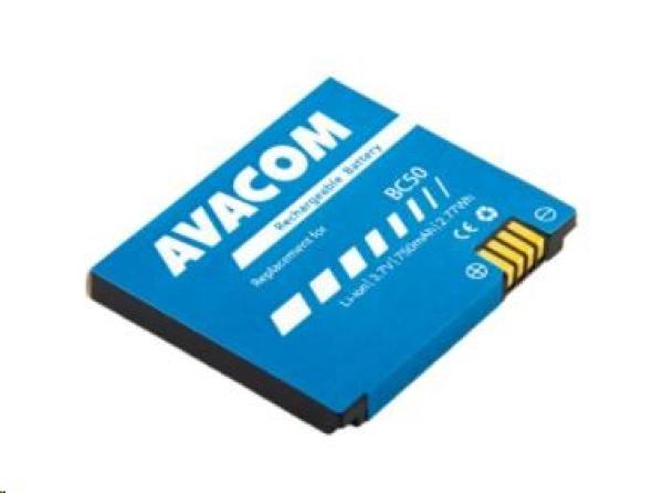 AVACOM Motorola L6 Li-Ion 3, 7V 750mAh batéria (náhrada za BC50)