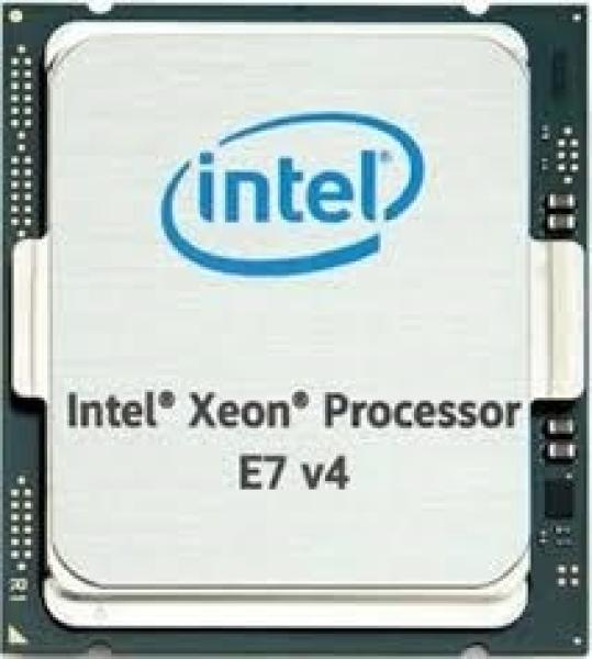 CPU INTEL XEON E7-8894 v4,  LGA2011-1,  2.40 Ghz,  60M L3,  24/ 48,  zásobník (bez chladiča)