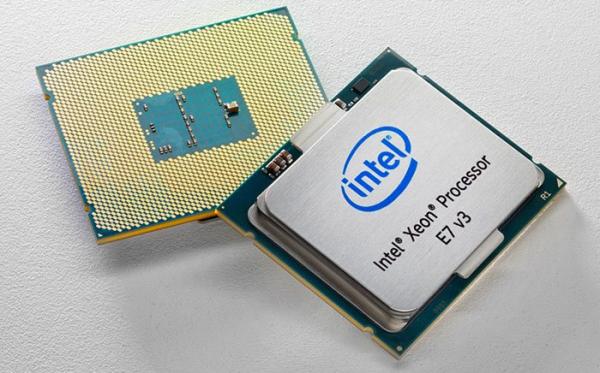 CPU INTEL XEON E7-8890 v3,  LGA2011-1,  2.50 Ghz,  45M L3,  18/ 36,  zásobník (bez chladiča)