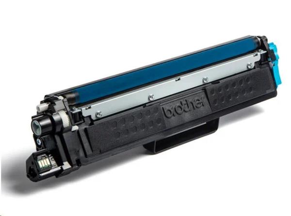 Toner BROTHER TN-243C - PRO HLL3210 HLL3270 DCPL3510 DCPL3550 MFCL3730 MFCL3770 - cca1