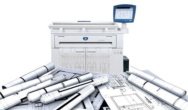 Xerox Paper Arch 80 - 420x594 (80g,  A2) - rezané listy; 500 listov