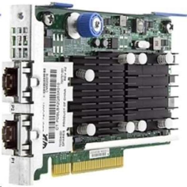 HP FlexFabric 10Gb 2P 533FLR-T Adptr