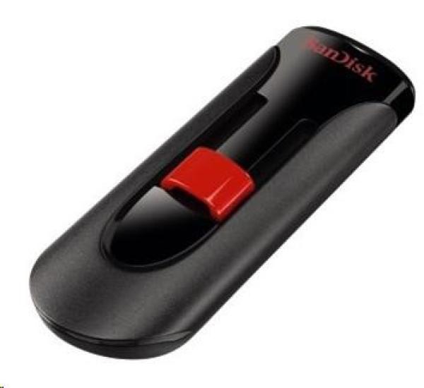SanDisk Flash Disk 64GB Cruzer Glide,  USB 2.1