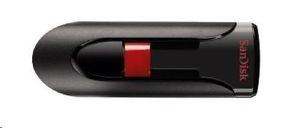 SanDisk Flash Disk 64GB Cruzer Glide,  USB 2.5