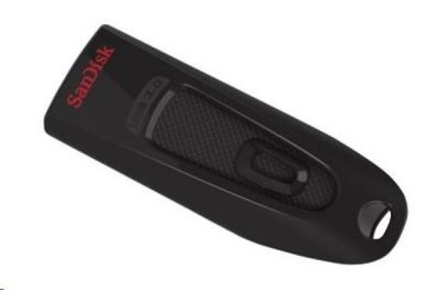 SanDisk Flash Disk 32 GB Ultra,  USB 3.0,  čierna3