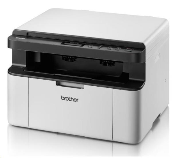 Brother/ DCP-1510E/ MF/ Laser/ A4/ USB