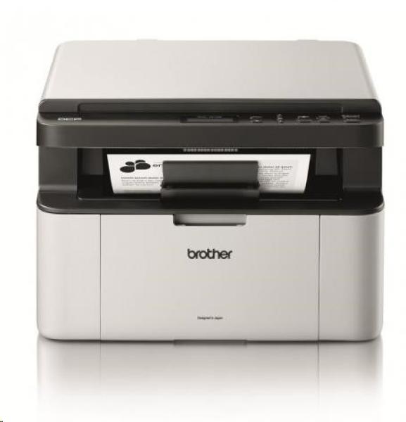 Brother/ DCP-1510E/ MF/ Laser/ A4/ USB2