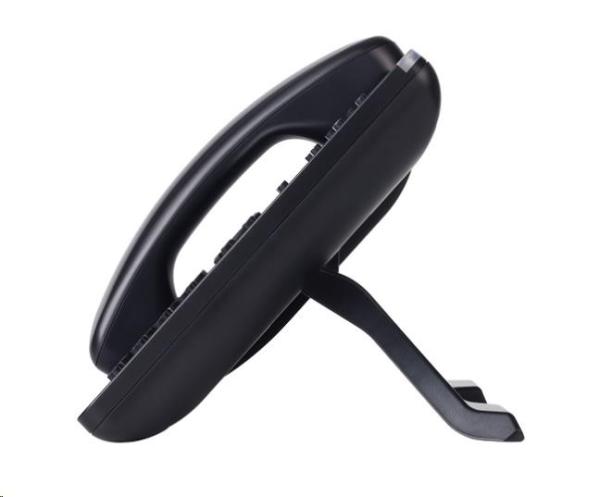 Grandstream GXP2130 (v2) [VoIP telefón - 3x SIP účet, HD audio, bluetooth, podpora náhlavnej súpravy, farebný LCD displ1
