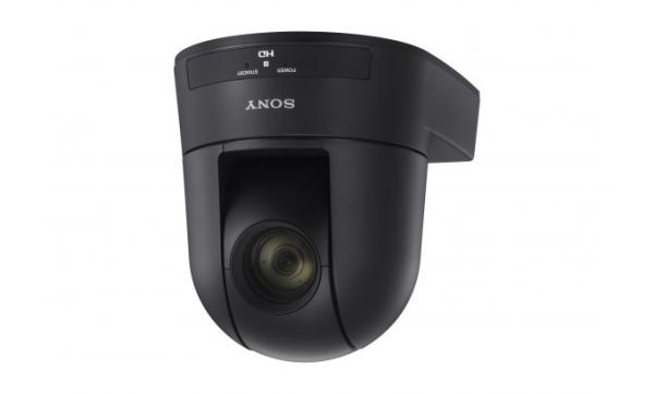 Kamera SONY PTZ,  30x optický a 12x digitálny zoom,  1080/ 60,  Exmor,  HDMI,  LAN/ RS232/ RS422,  View-DR,  XDNR