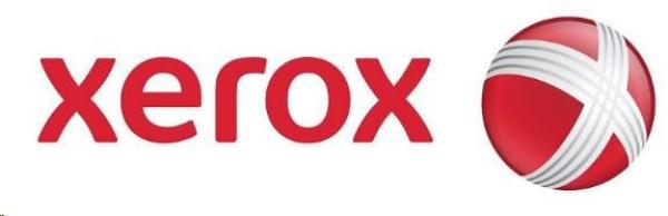 Xerox prodloužení standardní záruky o 2 roky pro WC 3615