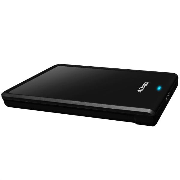 Externý pevný disk ADATA 2TB 2, 5" USB 3.0 DashDrive HV620S,  čierna2